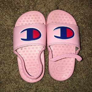 Champion Toddler Sandal